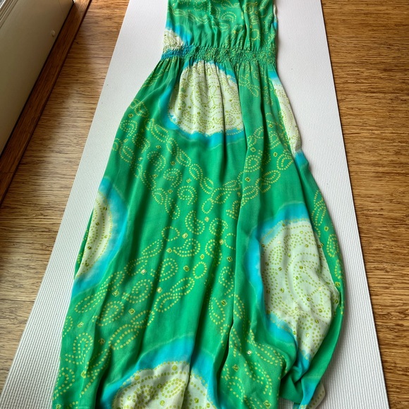 Cool Change Dresses Cool Change Sun Dress Cover Up Poshmark